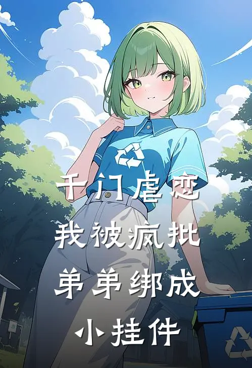 千门虐恋：我被疯批弟弟绑成小挂件