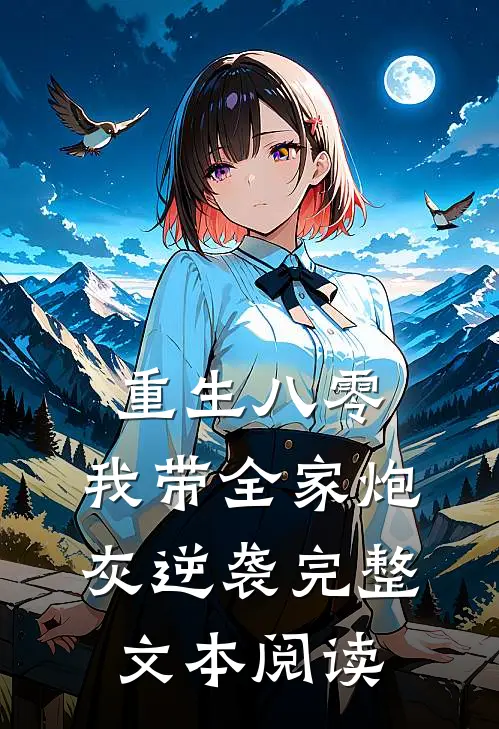 重生八零：我带全家炮灰逆袭完整文本阅读