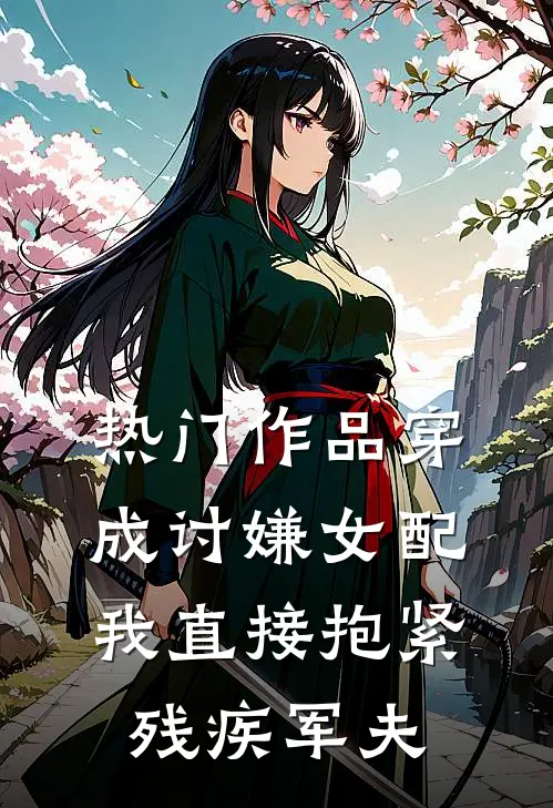热门作品穿成讨嫌女配，我直接抱紧残疾军夫