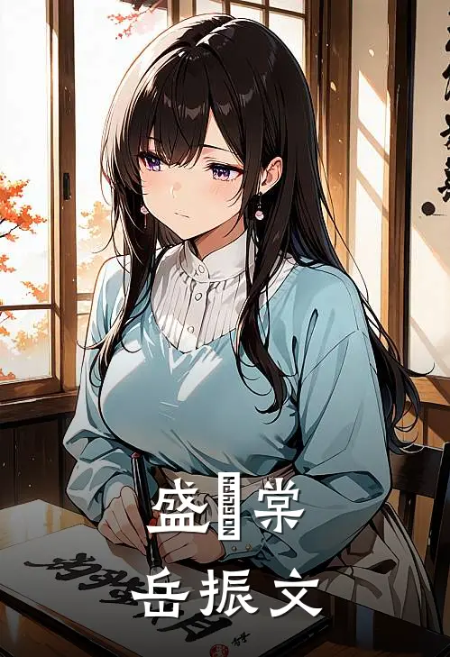 盛玥棠岳振文