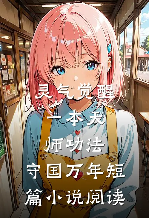 灵气觉醒：一本天师功法，守国万年短篇小说阅读