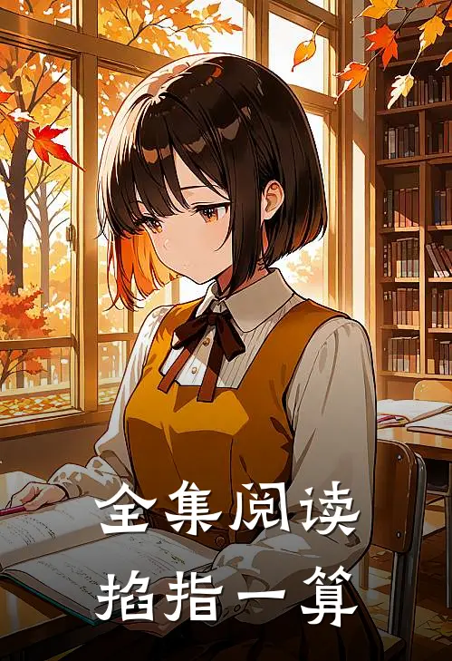 全集阅读掐指一算