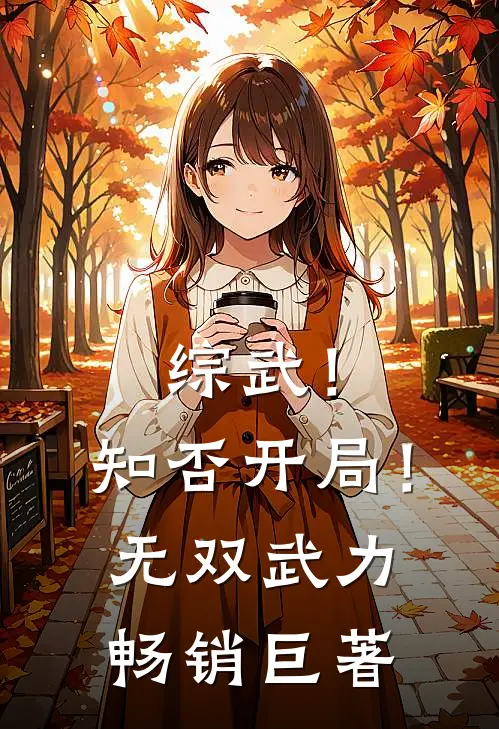 综武！知否开局！无双武力畅销巨著