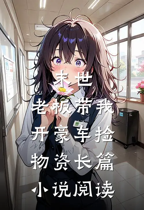 末世：老板带我开豪车捡物资长篇小说阅读