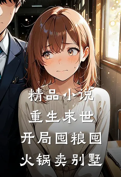 精品小说重生末世：开局囤粮囤火锅卖别墅