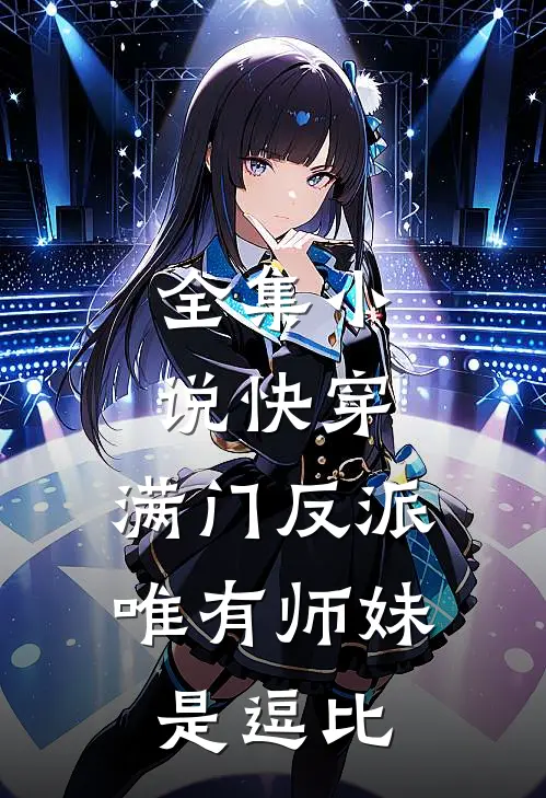 全集小说快穿：满门反派，唯有师妹是逗比
