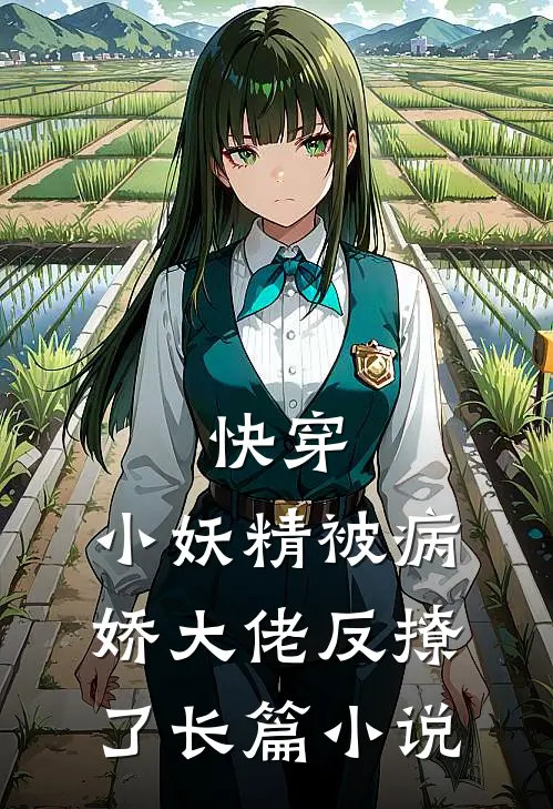 快穿：小妖精被病娇大佬反撩了长篇小说