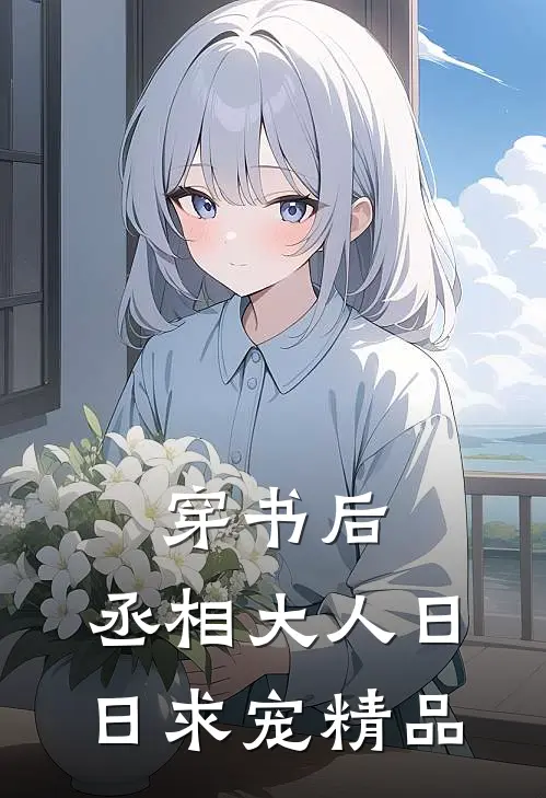 穿书后，丞相大人日日求宠精品