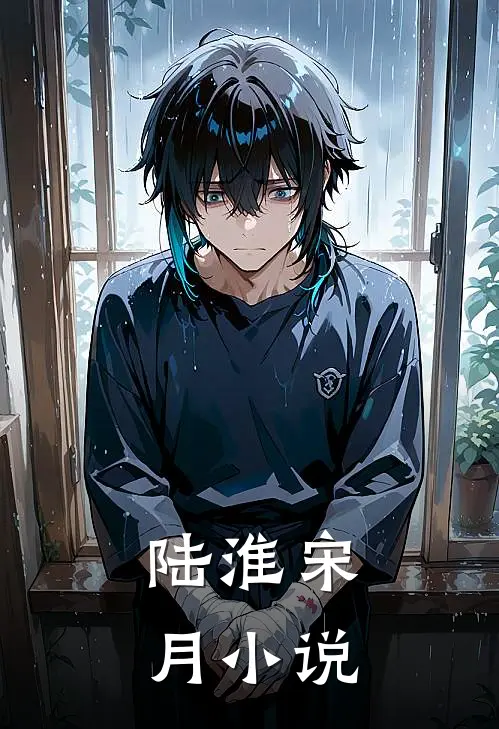 陆淮宋月小说