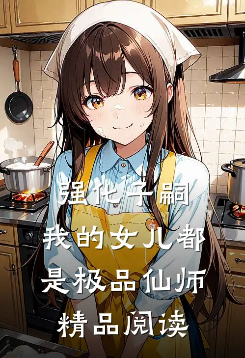 强化子嗣，我的女儿都是极品仙师精品阅读