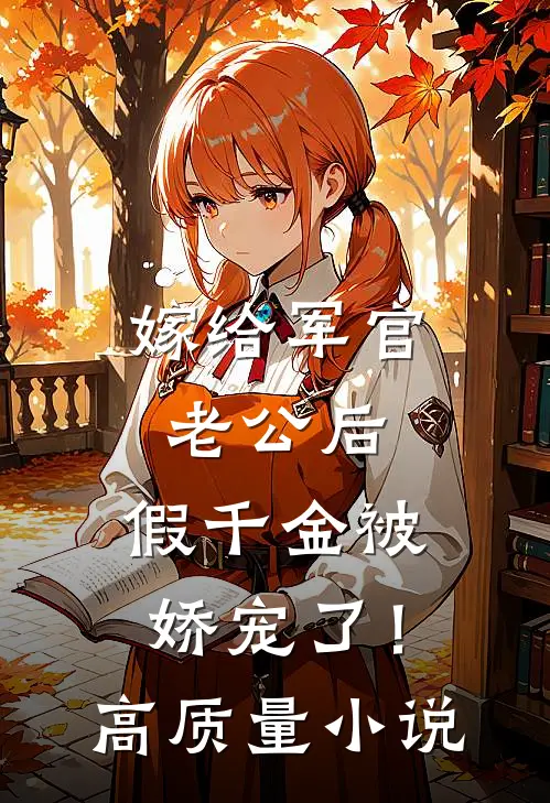 嫁给军官老公后，假千金被娇宠了！高质量小说