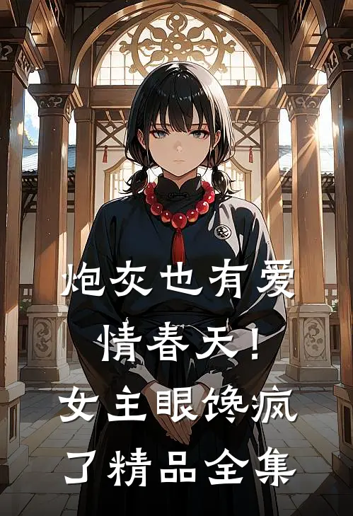 炮灰也有爱情春天！女主眼馋疯了精品全集