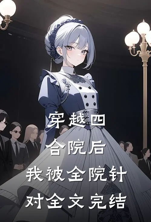 穿越四合院后，我被全院针对全文完结
