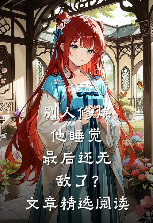 别人修炼他睡觉，最后还无敌了？文章精选阅读