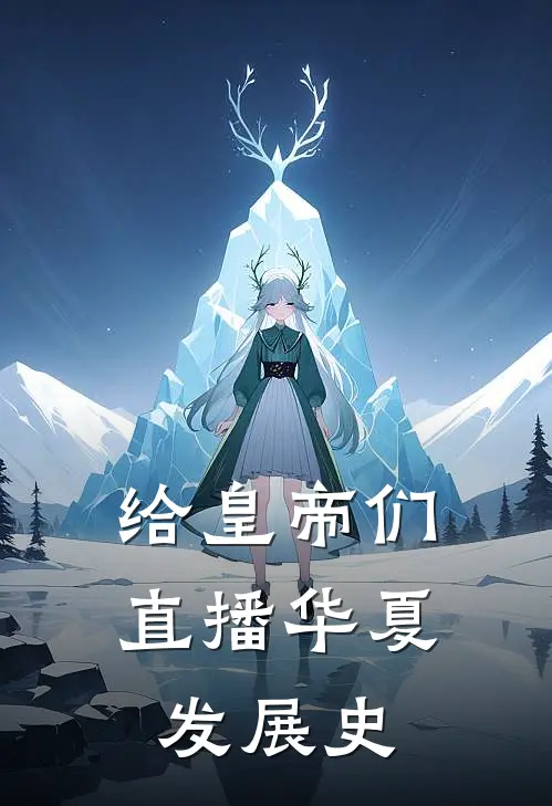 给皇帝们直播华夏发展史