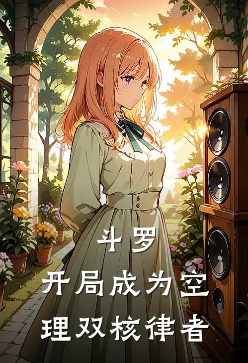 斗罗，开局成为空理双核律者