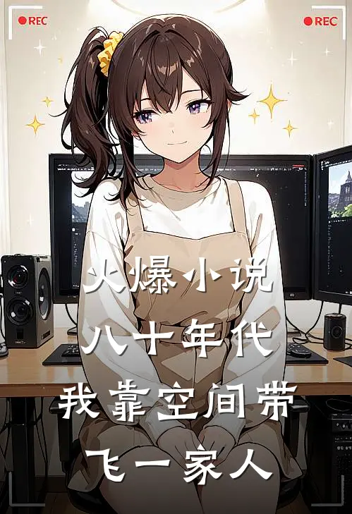 火爆小说八十年代：我靠空间带飞一家人