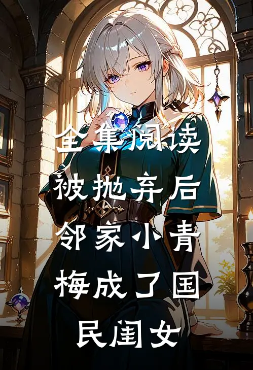 全集阅读被抛弃后，邻家小青梅成了国民闺女