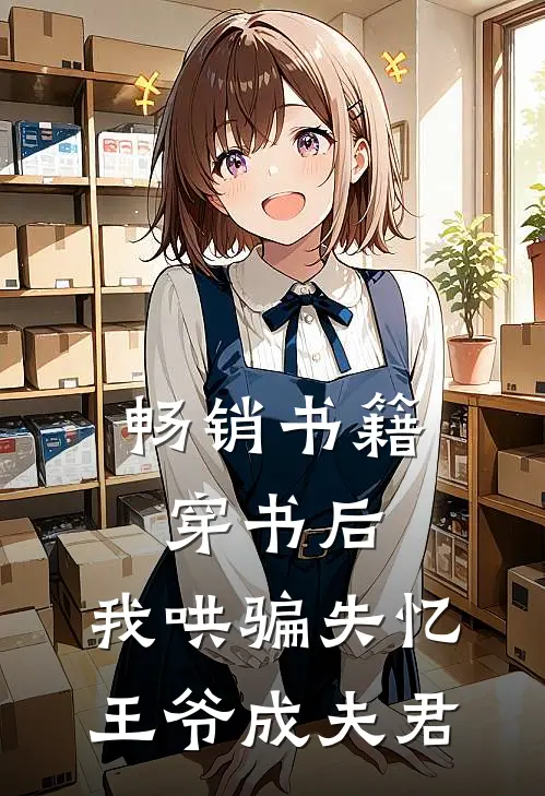 畅销书籍穿书后，我哄骗失忆王爷成夫君