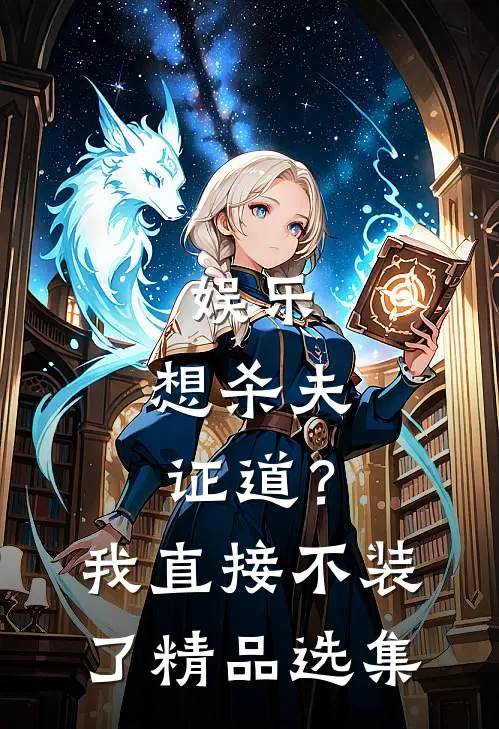 娱乐：想杀夫证道？我直接不装了精品选集