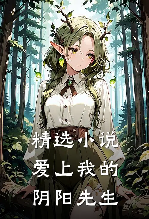 精选小说爱上我的阴阳先生