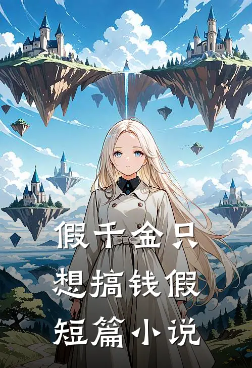 假千金只想搞钱假短篇小说