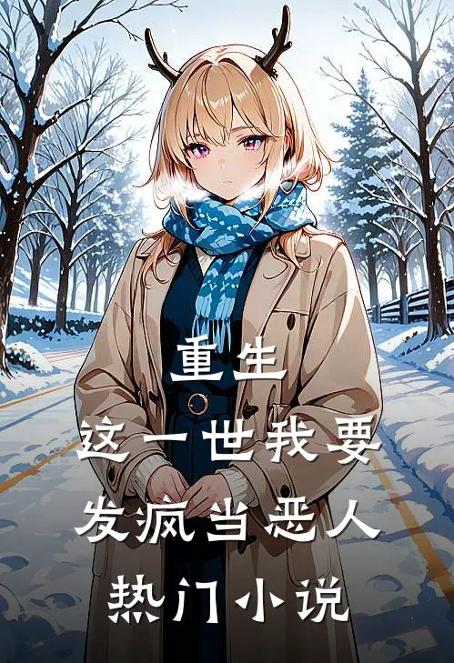 重生：这一世我要发疯当恶人热门小说
