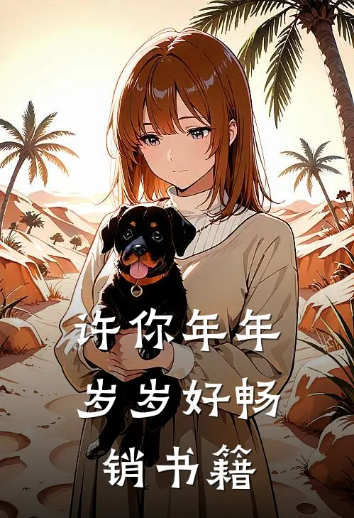 许你年年岁岁好畅销书籍