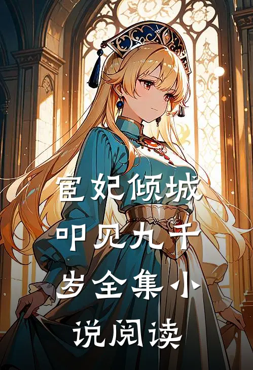 宦妃倾城：叩见九千岁全集小说阅读