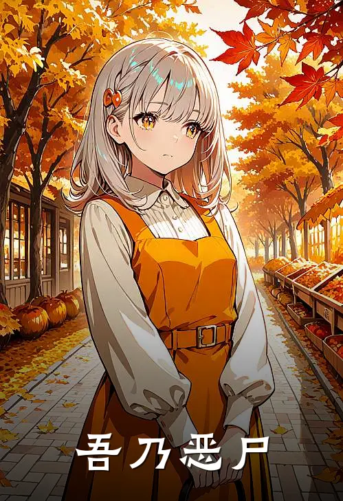 吾乃恶尸