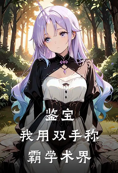 鉴宝：我用双手称霸学术界