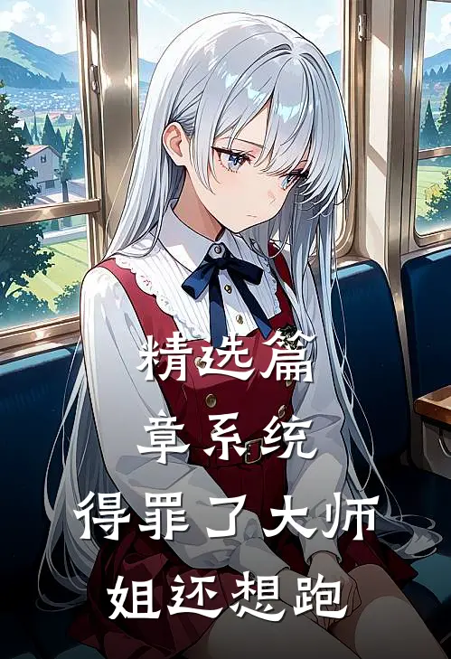 精选篇章系统：得罪了大师姐还想跑