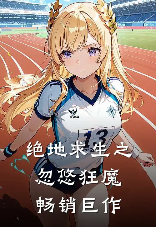 绝地求生之忽悠狂魔畅销巨作