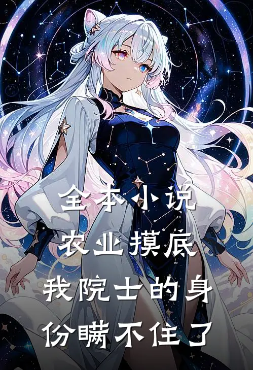 全本小说农业摸底：我院士的身份瞒不住了