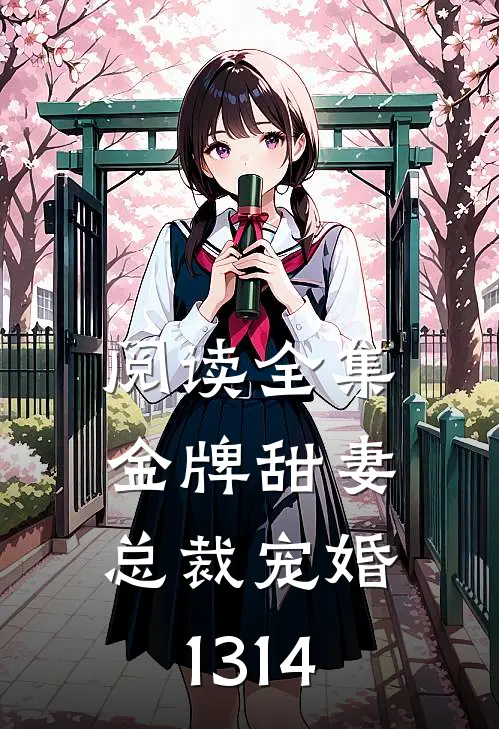 阅读全集金牌甜妻，总裁宠婚1314