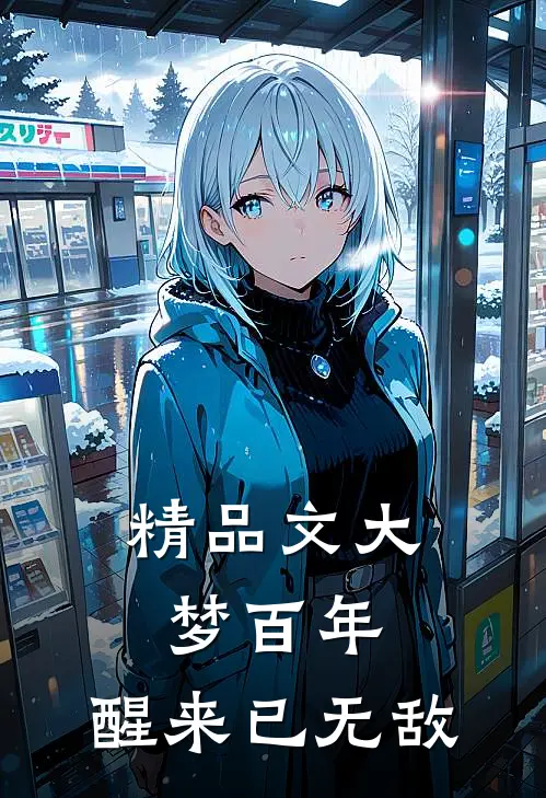 精品文大梦百年，醒来已无敌