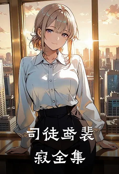 司徒鸢裴寂全集