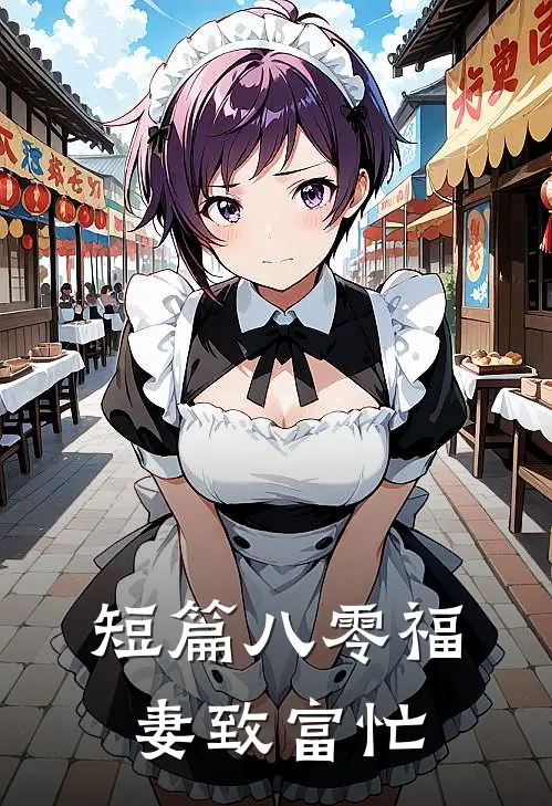 短篇八零福妻致富忙