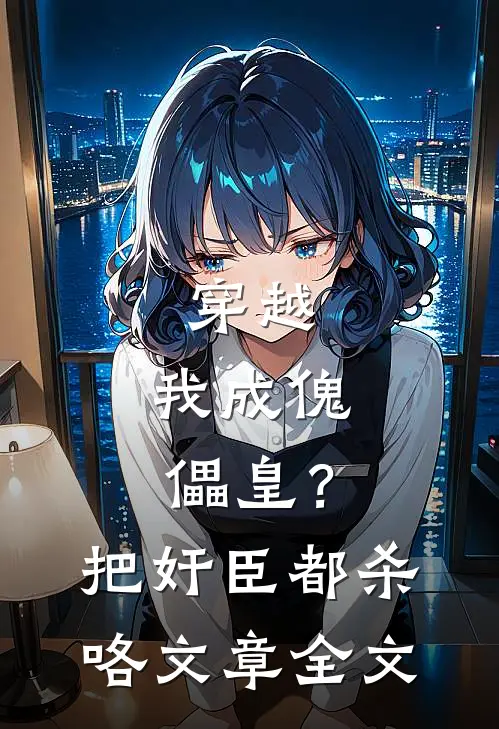 穿越：我成傀儡皇？把奸臣都杀咯文章全文