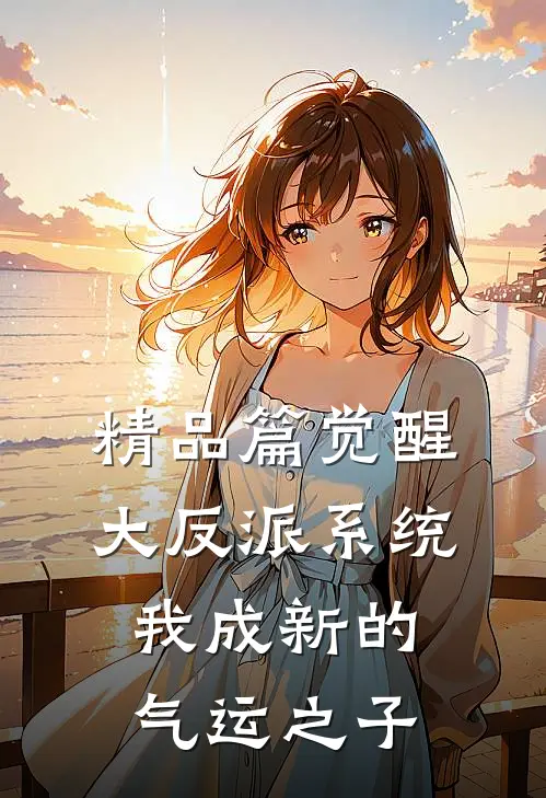 精品篇觉醒大反派系统，我成新的气运之子