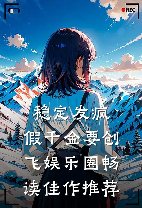 稳定发疯，假千金要创飞娱乐圈畅读佳作推荐