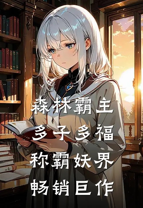 森林霸主：多子多福称霸妖界畅销巨作