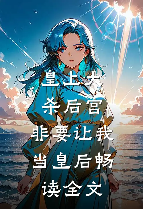 皇上大杀后宫，非要让我当皇后畅读全文