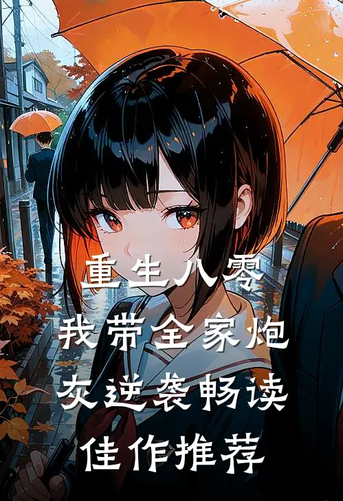 重生八零：我带全家炮灰逆袭畅读佳作推荐