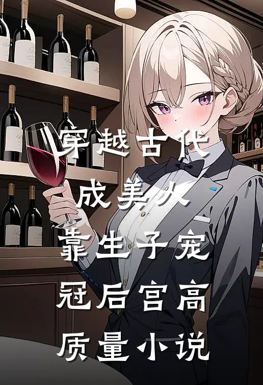 穿越古代成美人，靠生子宠冠后宫高质量小说