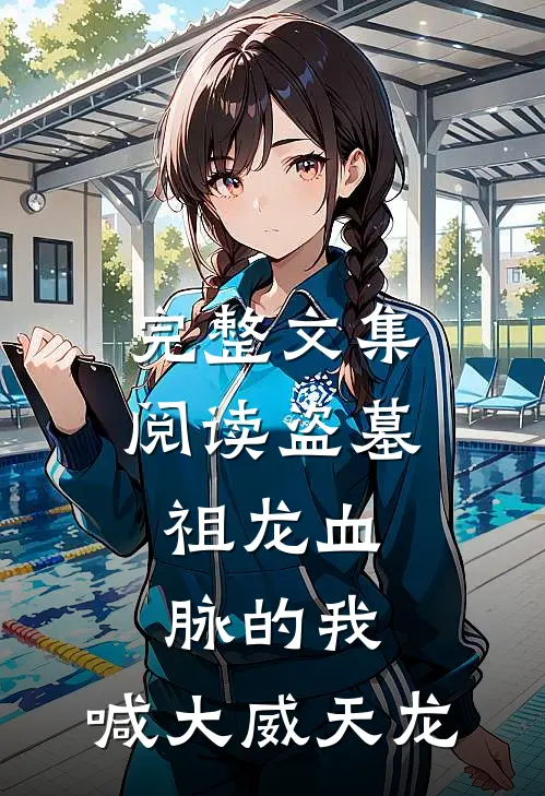 完整文集阅读盗墓：祖龙血脉的我，喊大威天龙