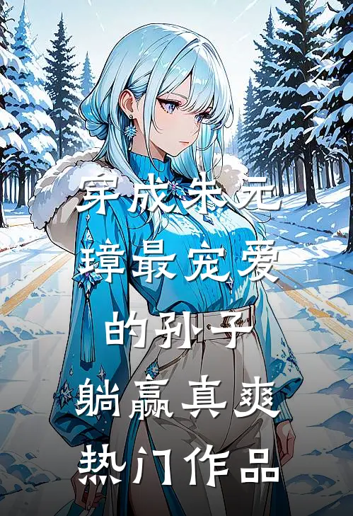 穿成朱元璋最宠爱的孙子，躺赢真爽热门作品