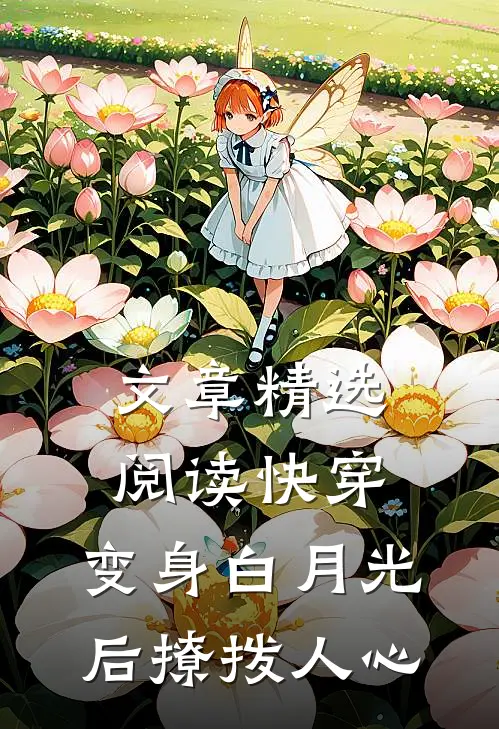 文章精选阅读快穿：变身白月光后撩拨人心