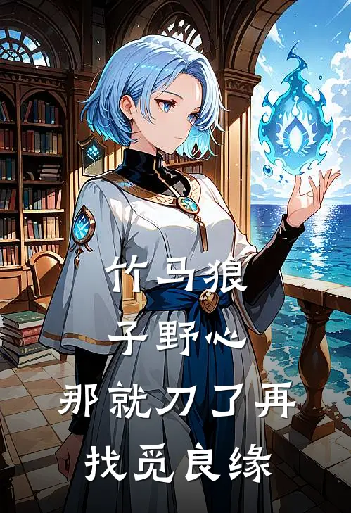 竹马狼子野心，那就刀了再找觅良缘