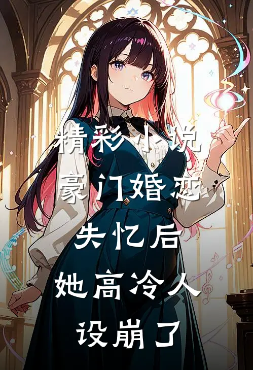 精彩小说豪门婚恋：失忆后，她高冷人设崩了